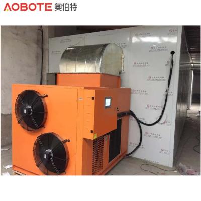 China Medicine Processing Drying Machine Solar Powered Fruit Dehydration Herb Dryer Equipment for sale