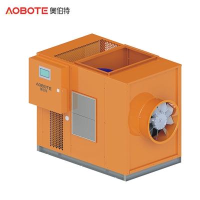 Κίνα Factory Price Tray Dehydrator Drying Machine Dry Vegetables Fruits Meat Grains προς πώληση