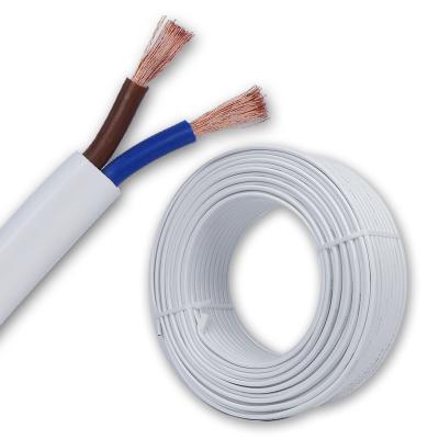 China Copper Household Appliances 1.5mm 2.5mm 4mm 6mm RVGB PVC Insulated 10mm Home Wiring Electrical Cable and Wire Price Building Wire for sale