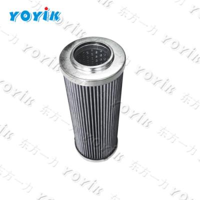 China QF1600KM25108S Power Plant Filter Element Lubricant System And Stainless Steel Steam Turbine Filter Element for sale