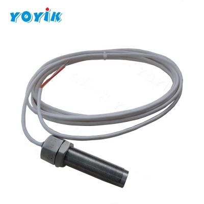 China Steam Turbine Control Magnetic Pickup Output Shaft Rotation Sensor Tacho RPM Speed ​​Sensor for sale