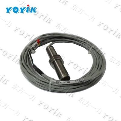 China WZ 304 Series Magnetic Tachometer Industrial Shaft Rotation Speed ​​Sensor for sale