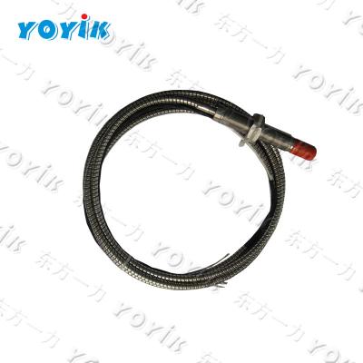 China Power Plant Proximity Sensor ZHS40-4-N-03K China Factory High Quality Customizable Precision DC Inductive Proximity Switch for sale