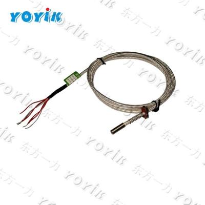 China Power Plant Pt100 Thermocouple Resistor WZPM2-001 PT100 Platinum Thermal Resistance Thermocouple for sale