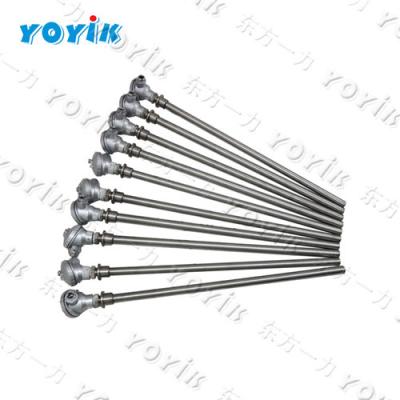 China Factory 380V Stainless Steel Industrial Oil Cartridge Heater Tube Electric Heat Element for sale