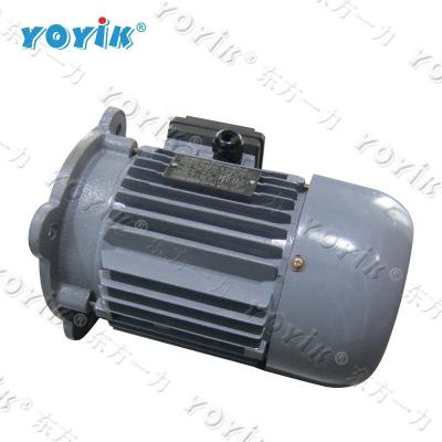 China YC8024-370W/B5 4 pole single phase capacitor start asyn drip proof motor for sale