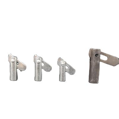 Cina Framework Scaffolding Part Lock Pin Scaffold Lock Pin Factory Price in vendita