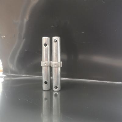 China Factory Direct Sale Cuplock Scaffolding Joint Pin Scaffolding Accessories en venta