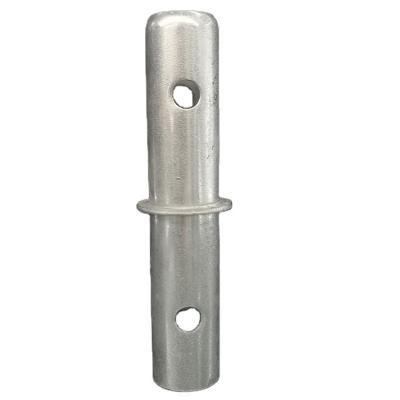 China Scaffoldinglockpin Scaffolding Frame Scaffolding Joint Pin Flip Lock 10 Pack Galvanized for sale