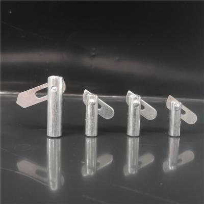 China Popular Product Construction Scaffold Lock Pin Surface Parts Scaffolding Te koop