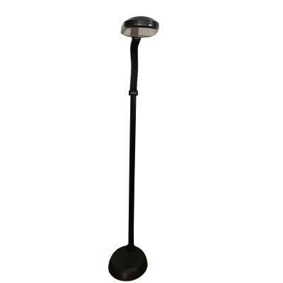 China FHHKAAD Design Standard Modern Classic Floor Lamp for Reading Gooseneck High Quality Flexible Floor Lamp for sale