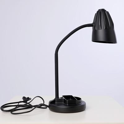 China Modern popular indoor illumination table lamp living room decor desk lamp for reading for sale