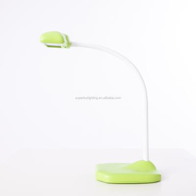 China Modern Desk Lamp Table Shape Led Light Usb Touch Switch Item New Style Charging Modern Desk Work Table Lamp for sale