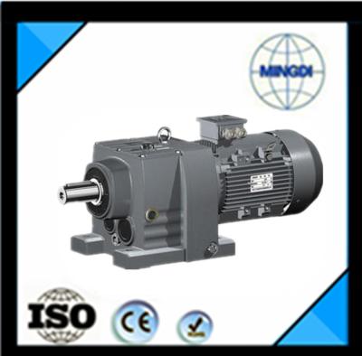 China Industrial Planetary Gearbox Hydraulic Motor Gearbox Up To 18000Nm for sale