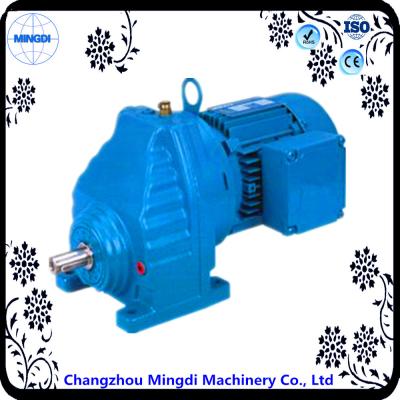 China Cycloidal Pin - Wheel Planetary Gear Reducer Transmission Gearbox Parts for sale