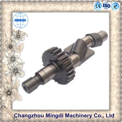 China 4M Steel Farm Tractor Used Machinery Transmission Output Shaft Long Lifespan for sale