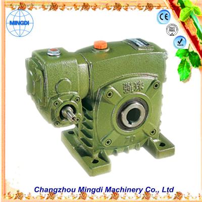 China High Reliability Industrial Gearbox 25kw At Least 12 Months Warranty for sale