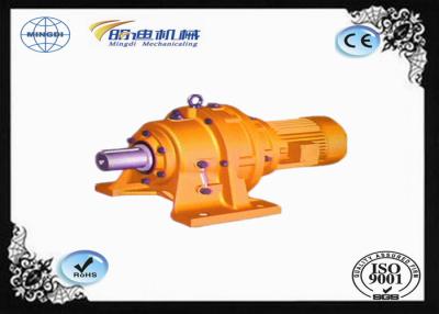 China Serie del reductor B del engranaje planetario de la transmisión de la sola etapa Cycloidal en venta