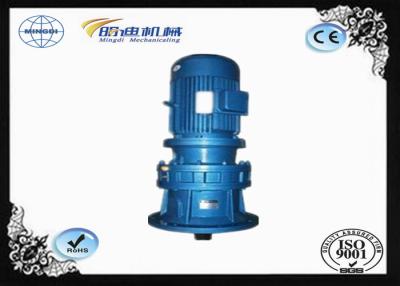 China B/X Series Planetary Gear Reducer Pinwheel Reduction Gearbox for sale