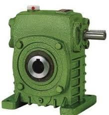 China Industry Stainless Steel Shaft Mounted Gearbox , Hollow Shaft Speed Reducer for sale