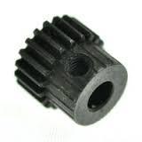 China 20CrMnTi  40Cr 42CrMo Crown Wheel Gear / High Frequency Quenching Heat Treatment for sale