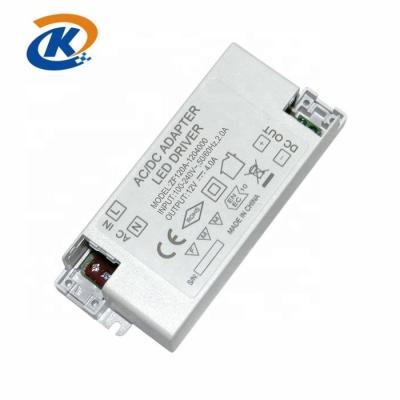 China Plastic cover ZF120A-1204000 48w transformer 12v 4000ma 4a power supplies led driver with CE for sale