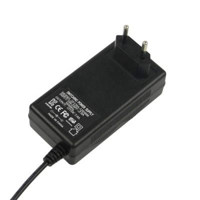 China 12V Wall Mounted Chinese X Videos Pop/POS Adapter 12V 5A 60W DC Adapter ZF120A-1205000 for sale