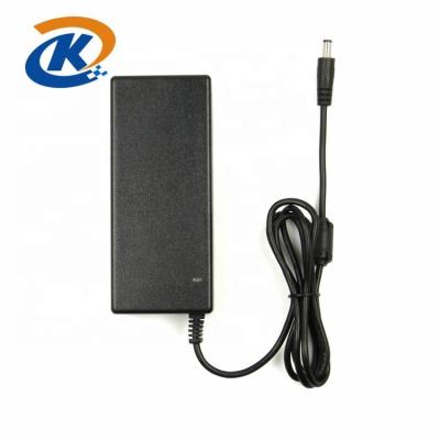 China Standard battery EU/AU/UK/US plug 42V 2A lithium battery charger for Xiaomi Mijia M365/Ninebot ES2 electric scooter battery charger for sale