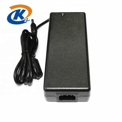 China Excellent standard battery quality UL GS PSE listed universal 29.4V 4A Li-ion charger / lifepo 4 battery for sale