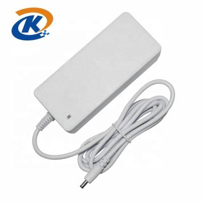 China Battery Standard UL Listed 29.4v 2amp Power Supply Electric Scooter Bike Lithium Battery Charger for sale