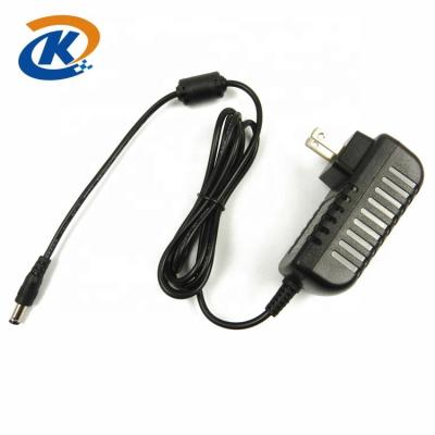 China 100-240v Input 6v AC Adapter 2.8a 2800ma DC Power Supply Charger Adapter Power Efficiency Level VI KS39DU-0600280 for sale