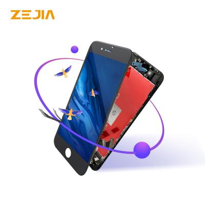 China Broken Fix Phone Screen Phone LCD Touch Screen For IP 8 Display A+ Touch Digitizer 100% Brand New High Quality for sale