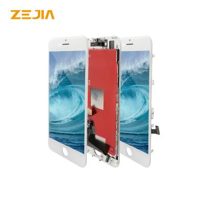 China Fix Phone Screen OEM Phone LCD Broken Screen Display For IP 7 Competitive Price Fast Delivery Mobile Phone LCD For IP 6 Display 7 8 for sale