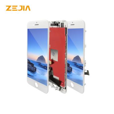 China Fix Phone Broken Screen Premium Quality OEM Assemble LCD For Display Digitizer Panel Mobile Phone LCD Glass Screen ip7 screen foxconn quality for sale