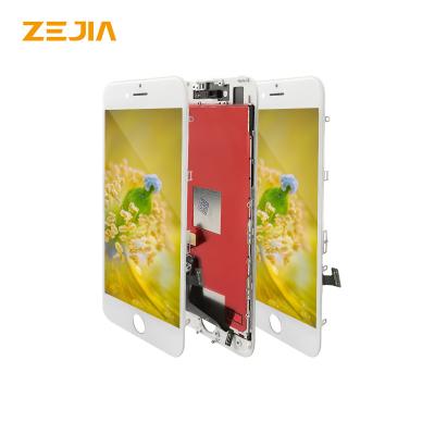 China Fix Phone Broken Screen Grade Quality Phone LCD Top Screen For IP7 Replacement LCD Digitizer Assembly For IP 6 7 Phone Display Touch Screen 8x for sale