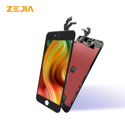 China Broken Fix Phone Screen ZEJIA Premium Quality For IP LCD Display Screen Replacement Tianma Display Touch Digitizer Assembly Wholesale Price from 6 more for sale