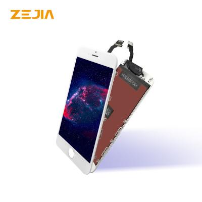 China Fix Phone Screen OEM Phone LCD Broken Screen Display For IP 6 Fast Delivery Competitive Price Mobile Phone LCDs For IP 6 Display 7 8 for sale