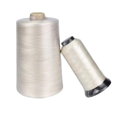 China High Tenacity Teflon High Temperature Resistant Sewing Thread for sale