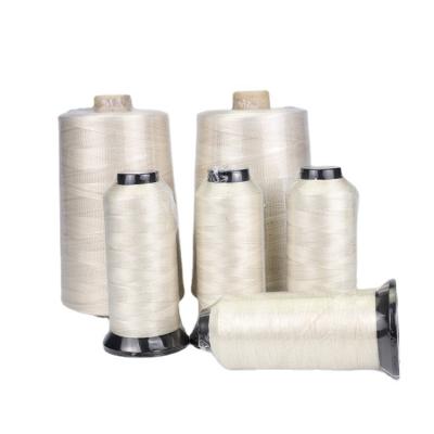 China High tenacity 1250d PTFE sewing thread for sale