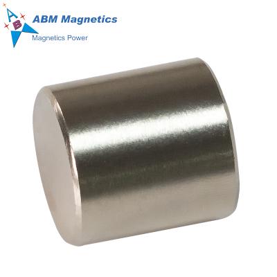 China Industrial Magnet 50x10 M Industrial Magnet Block Magnet 10x10mm Neodymium Magnet for sale