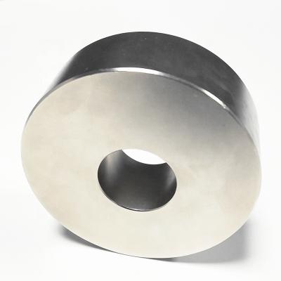 China Industrial Magnet 20 Years Experience Large Magnetic Disc Medical Magnet For Sale for sale