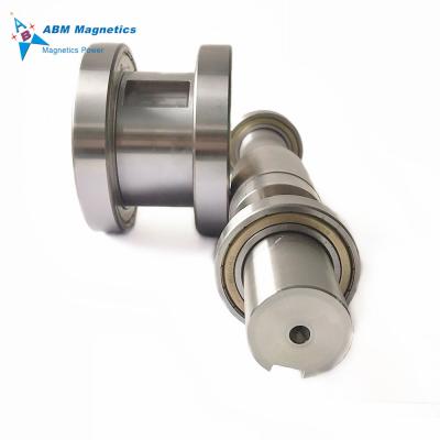 China High Quality Rare Earth Industrial Strong Neodymium Magnet Temperature Resistance 150 350 C Degree Gear Pump Magnetic Coupling for sale