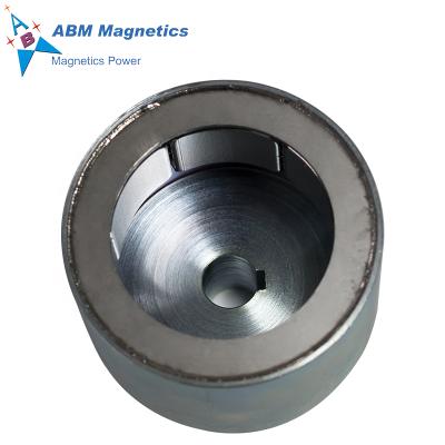 China High rpm magnetic water pump rotor of industrial magnet, magnetic fuel pump rotor, magnetic oil pump rotor zu verkaufen