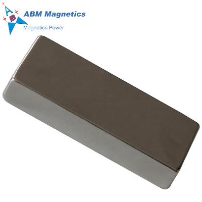 China Moto Magnet Sm2Co17 Magnet Smco Ring Magnet Smco Block Ring for sale