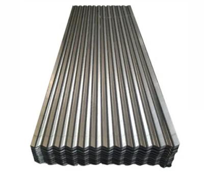 China Roof sheet building material 0.2*750/800/850//900mm corrugated roofing aluminum sheet for construction for sale