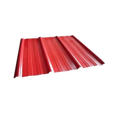 China Roof Building Decoration 1050/1060/1100 Aluminum Roof Sheet / Corrugated Aluminum Roofing Sheet for sale