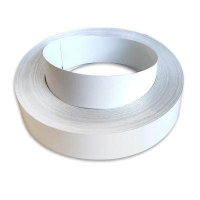 China Aluminum Spacer Strip Wholesale Channel Letter 1050 H24 Color Coated Aluminum Coil Strip For Channelume Rolls for sale