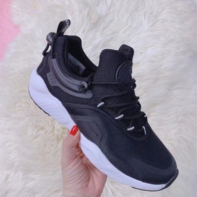 China Professional Quality Anti-skid Light Weight Breathable Classic Trainers Shoes Anti-skid Mens Fashion Sneakers for sale