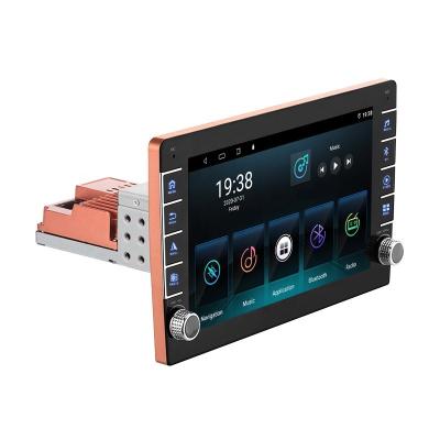 China Best Selling Ram 1Gb Capacitive ROM 16Gb 1024*600 Hd 1024*600 Andriod Metal 10Inch Car Automotive Audio Stereo for sale