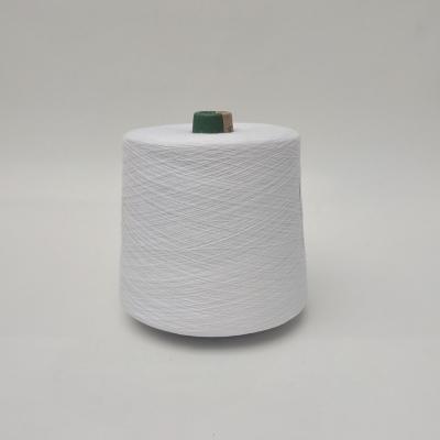 China Recycled Multiple Processes High Quality Organic Cotton Dye Yarn From China for sale